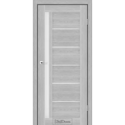 Межкомнатные Двери StilDoors SOFIA ПВХ плёнка-0