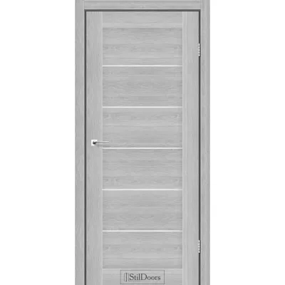 Межкомнатные Двери StilDoors VICTORIA ПВХ плёнка-1