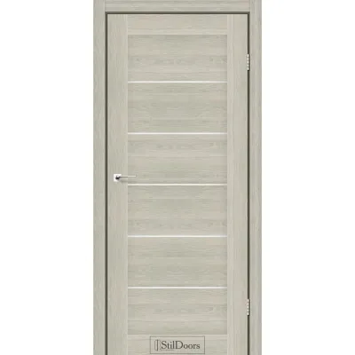 Межкомнатные Двери StilDoors VICTORIA ПВХ плёнка-2