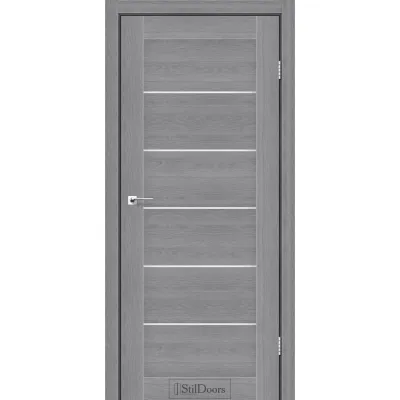 Межкомнатные Двери StilDoors VICTORIA ПВХ плёнка-3