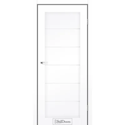 Межкомнатные Двери StilDoors VICTORIA ПВХ плёнка-0