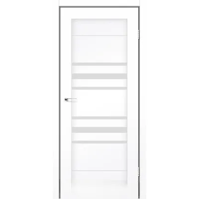 Межкомнатные Двери StilDoors TOKYO ПВХ плёнка-1