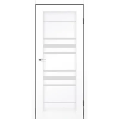 Межкомнатные Двери StilDoors TOKYO ПВХ плёнка-4