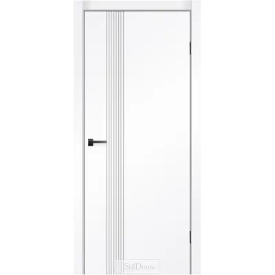 Міжкімнатні Двері StilDoors KARYON Фарба-0