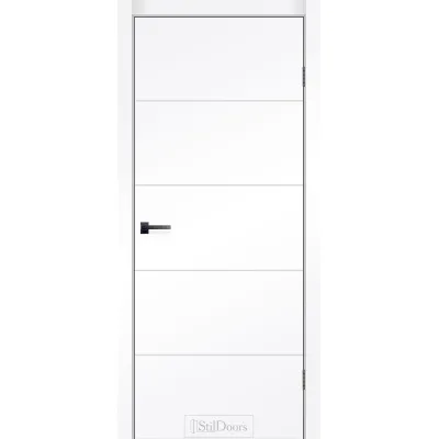 Міжкімнатні Двері StilDoors ELEGANTE Фарба-0