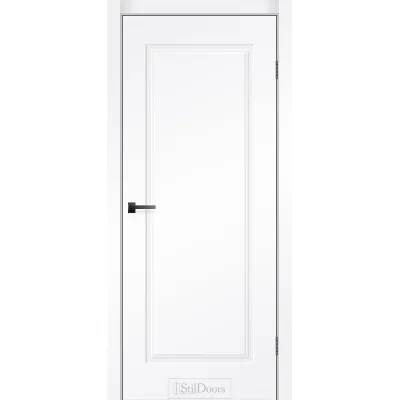 Міжкімнатні Двері StilDoors PALLADIO Фарба-0