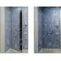 Міжкімнатні Двері Прихованого Монтажу StilDoors PAINT під шпалери-3-thumb