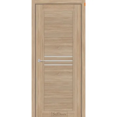Межкомнатные Двери StilDoors RAVELLO ПВХ плёнка-1