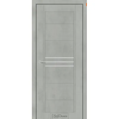 Межкомнатные Двери StilDoors RAVELLO ПВХ плёнка-3