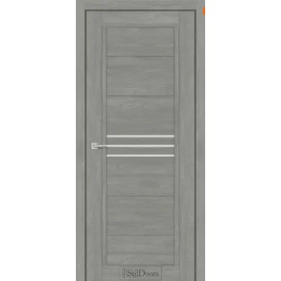 Межкомнатные Двери StilDoors RAVELLO ПВХ плёнка-5