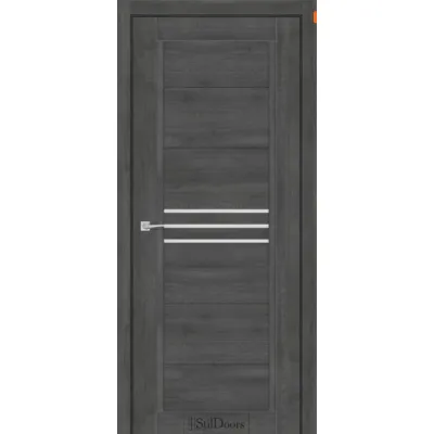 Межкомнатные Двери StilDoors RAVELLO ПВХ плёнка-6
