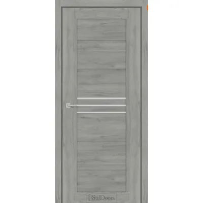 Межкомнатные Двери StilDoors RAVELLO ПВХ плёнка-7
