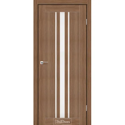 Міжкімнатні Двері StilDoors ARIZONA ПВХ плівка-0