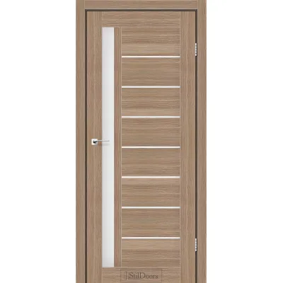 Міжкімнатні Двері StilDoors LONDON ПВХ плівка-1