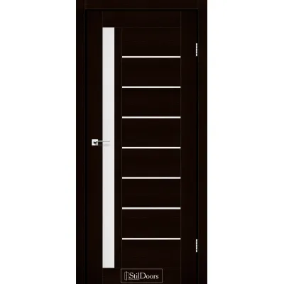 Міжкімнатні Двері StilDoors LONDON ПВХ плівка-2