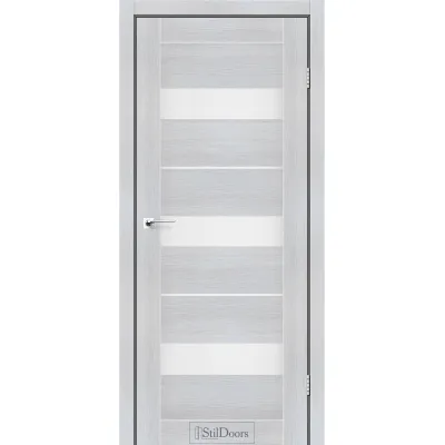 Межкомнатные Двери StilDoors MEXICO ПВХ плёнка-2