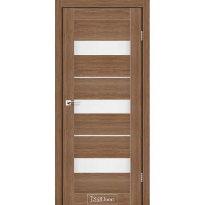 Межкомнатные Двери StilDoors MEXICO ПВХ плёнка-4