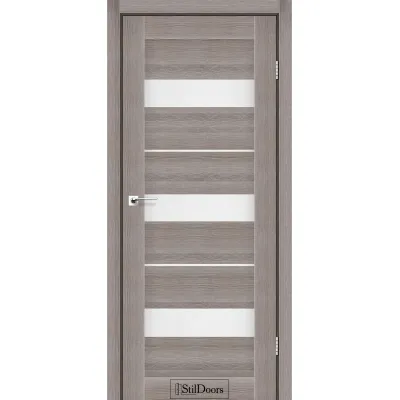 Межкомнатные Двери StilDoors MEXICO ПВХ плёнка-5