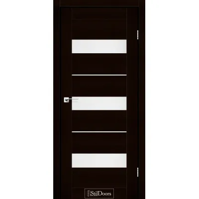 Межкомнатные Двери StilDoors MEXICO ПВХ плёнка-7