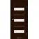 Межкомнатные Двери StilDoors MEXICO ПВХ плёнка-9-thumb