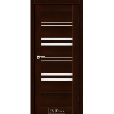 Межкомнатные Двери StilDoors SLOVENIA ПВХ плёнка-1