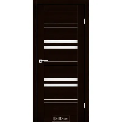 Межкомнатные Двери StilDoors SLOVENIA ПВХ плёнка-2