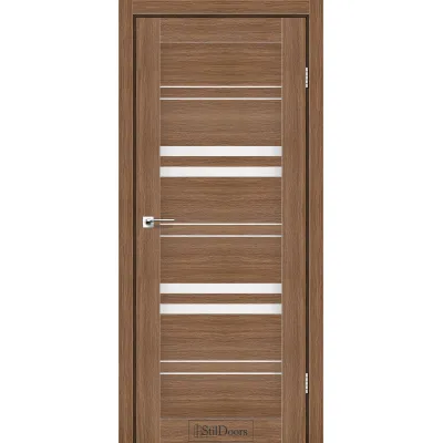 Межкомнатные Двери StilDoors SLOVENIA ПВХ плёнка-0