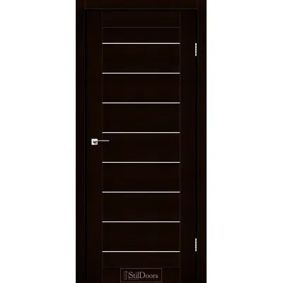 Межкомнатные Двери StilDoors TANZANIA ПВХ плёнка-0