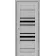 Межкомнатные Двери StilDoors TOKYO Черное стекло ПВХ плёнка-4-thumb