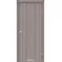 Міжкімнатні Двері StilDoors LOFT алюм. торець ПВХ плівка-6-thumb
