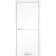 Міжкімнатні Двері StilDoors LOFT ALUMINIUM ПВХ плівка-3-thumb