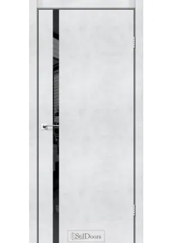 Двери StilDoors LOFT GLASS