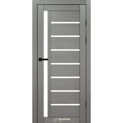 Міжкімнатні Двері Syndicate Doors SD-PVC-101 ПВХ плівка-2