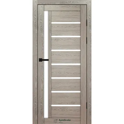 Міжкімнатні Двері Syndicate Doors SD-PVC-101 ПВХ плівка-3