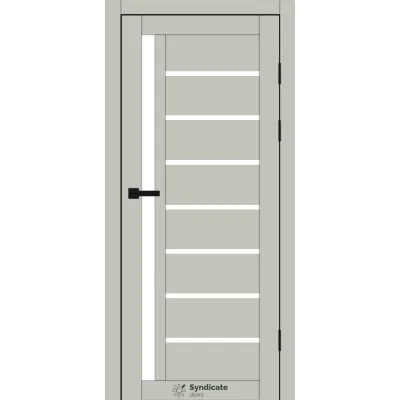 Міжкімнатні Двері Syndicate Doors SD-PVC-101 ПВХ плівка-6