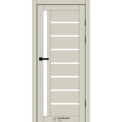 Міжкімнатні Двері Syndicate Doors SD-PVC-101 ПВХ плівка-7