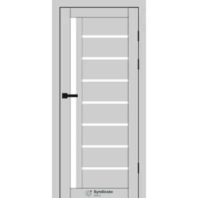 Міжкімнатні Двері Syndicate Doors SD-PVC-101 ПВХ плівка-8