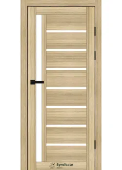 Двери Syndicate Doors SD-PVC-101