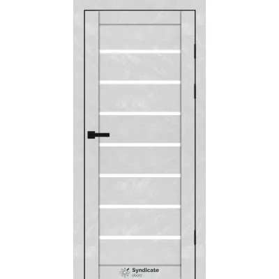 Межкомнатные Двери Syndicate Doors SD-PVC-102 ПВХ плёнка-1