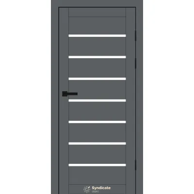 Межкомнатные Двери Syndicate Doors SD-PVC-102 ПВХ плёнка-11