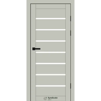 Межкомнатные Двери Syndicate Doors SD-PVC-102 ПВХ плёнка-12