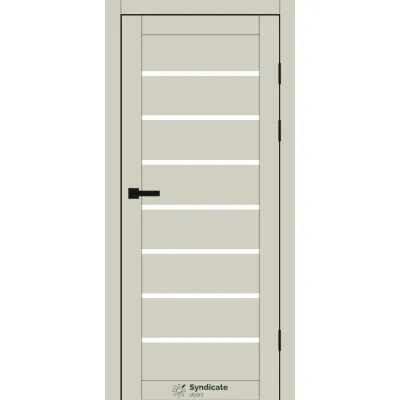 Межкомнатные Двери Syndicate Doors SD-PVC-102 ПВХ плёнка-13