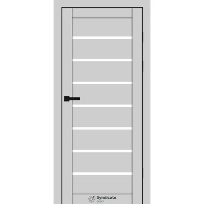 Межкомнатные Двери Syndicate Doors SD-PVC-102 ПВХ плёнка-14