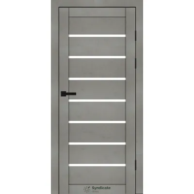 Межкомнатные Двери Syndicate Doors SD-PVC-102 ПВХ плёнка-2