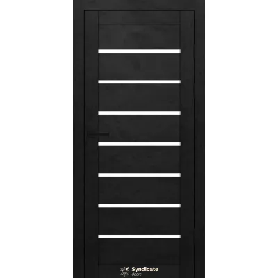 Межкомнатные Двери Syndicate Doors SD-PVC-102 ПВХ плёнка-3