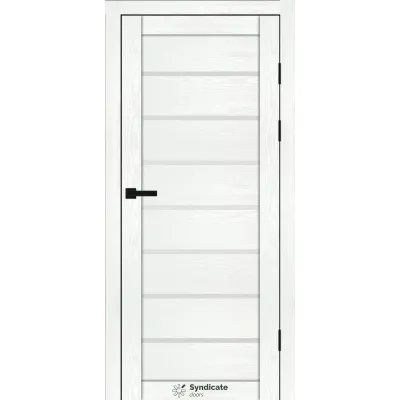 Межкомнатные Двери Syndicate Doors SD-PVC-102 ПВХ плёнка-4