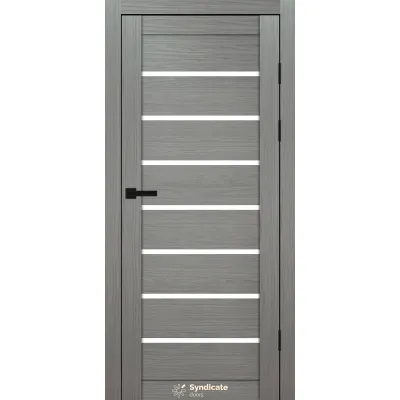 Межкомнатные Двери Syndicate Doors SD-PVC-102 ПВХ плёнка-5