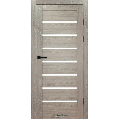 Межкомнатные Двери Syndicate Doors SD-PVC-102 ПВХ плёнка-6