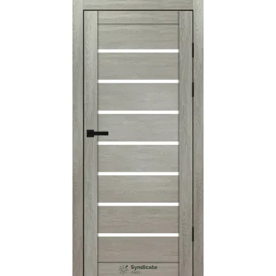Межкомнатные Двери Syndicate Doors SD-PVC-102 ПВХ плёнка-9