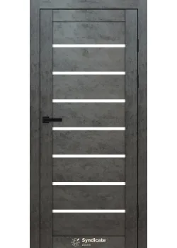Двери Syndicate Doors SD-PVC-102